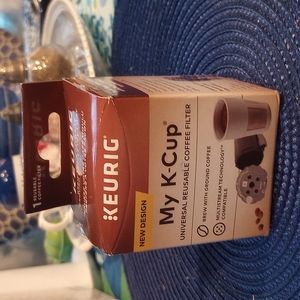 Keurig K-Cup